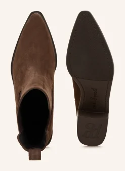Stiefeletten