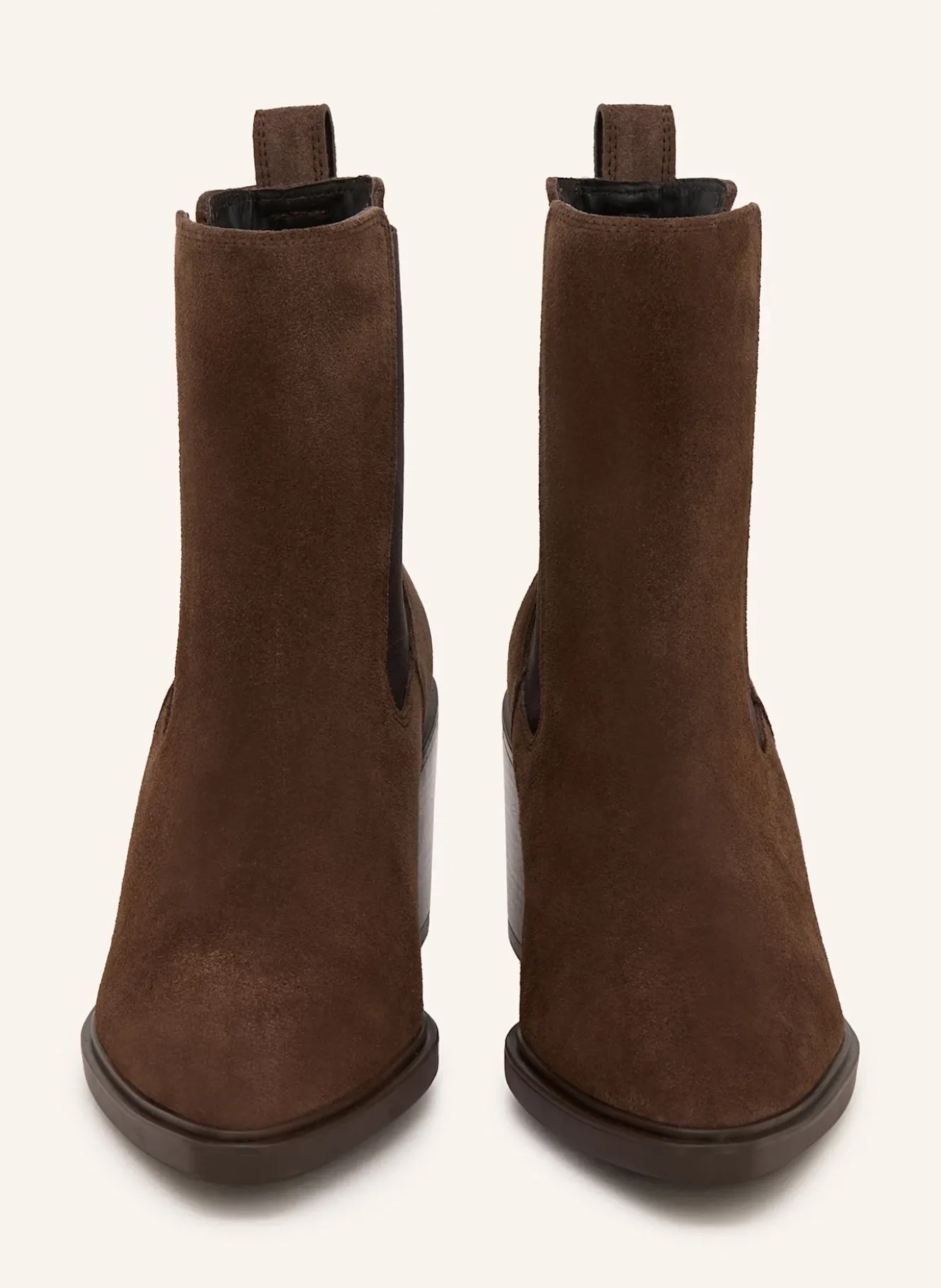 Stiefeletten