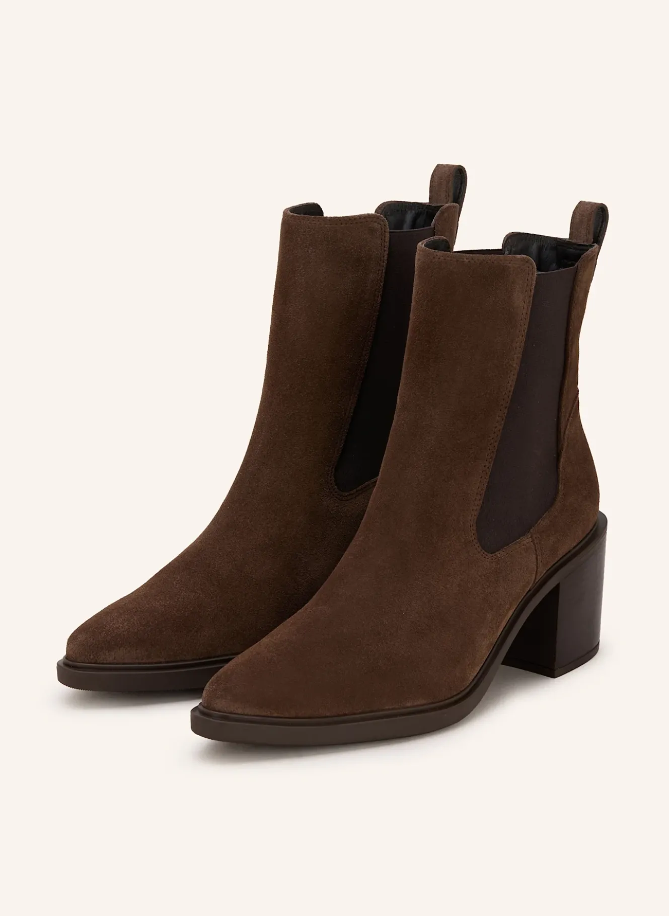 Stiefeletten