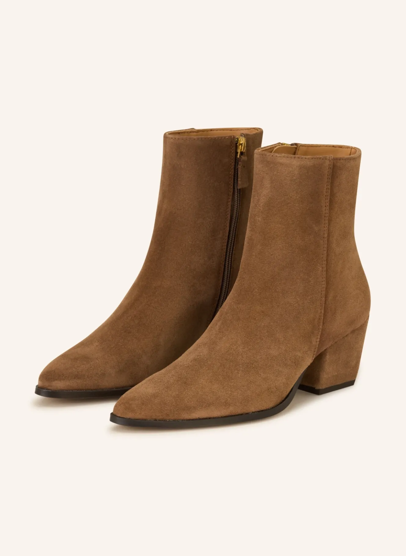 Stiefeletten