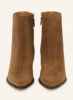 Stiefeletten