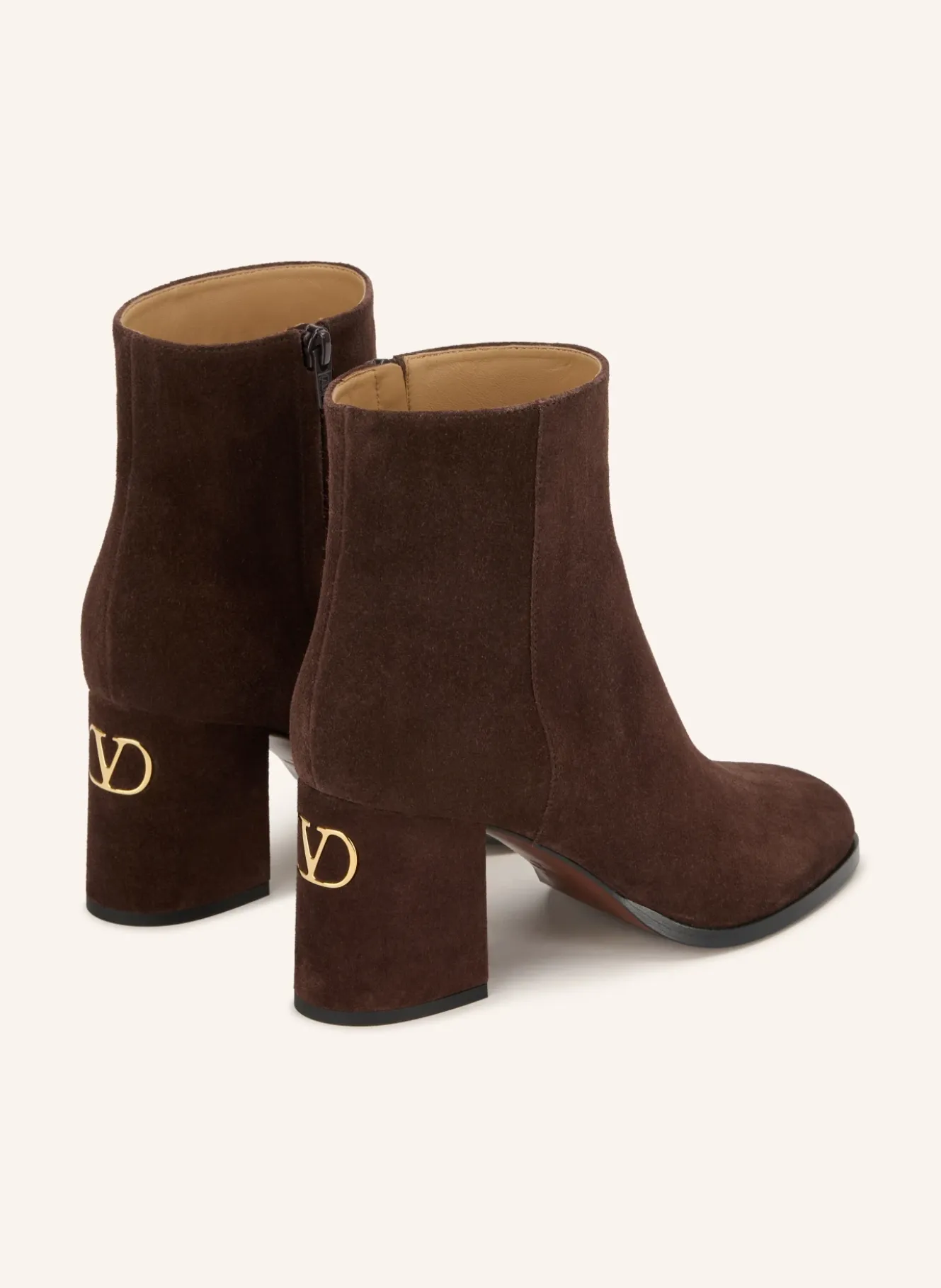 Stiefeletten