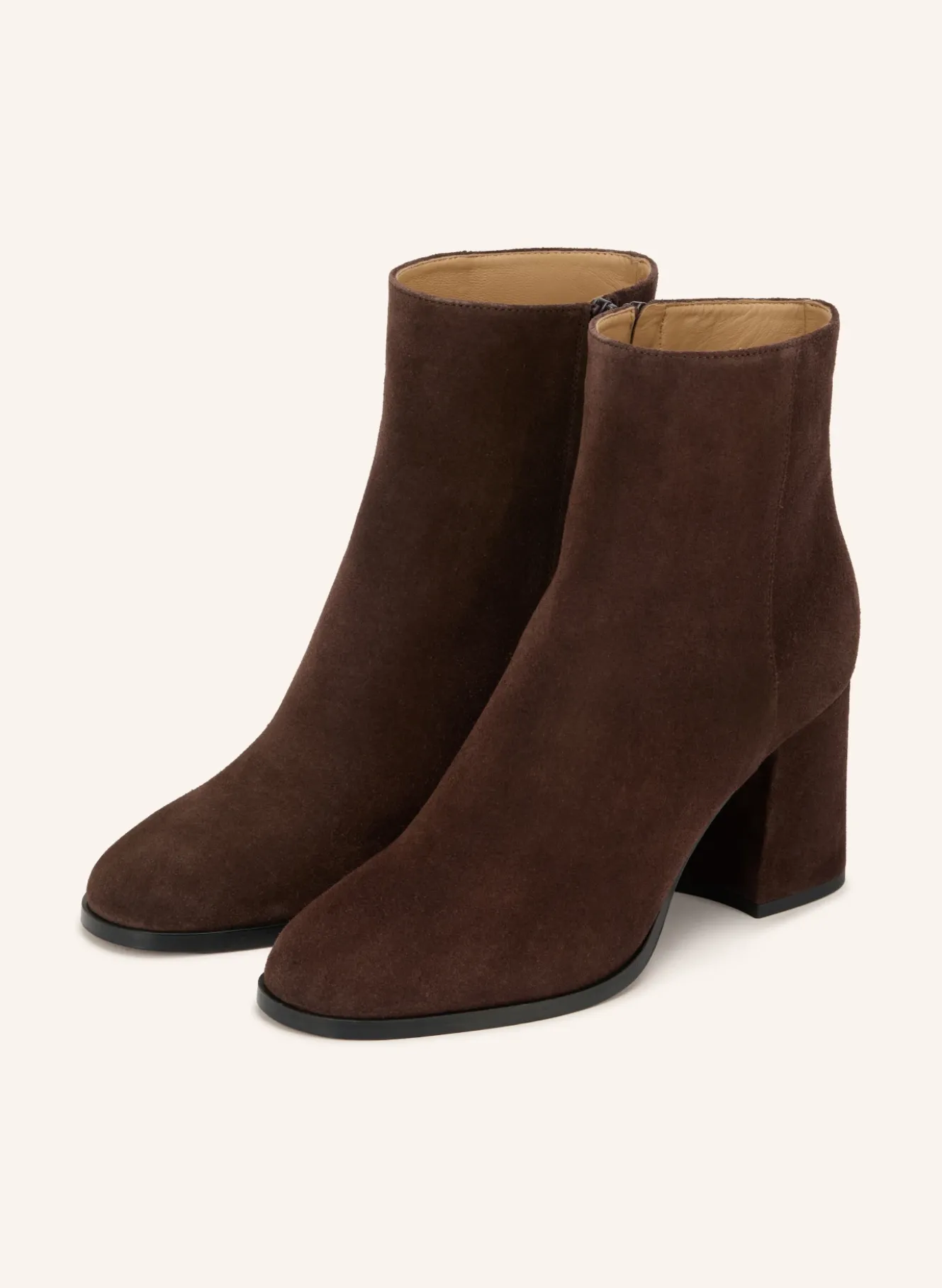 Stiefeletten
