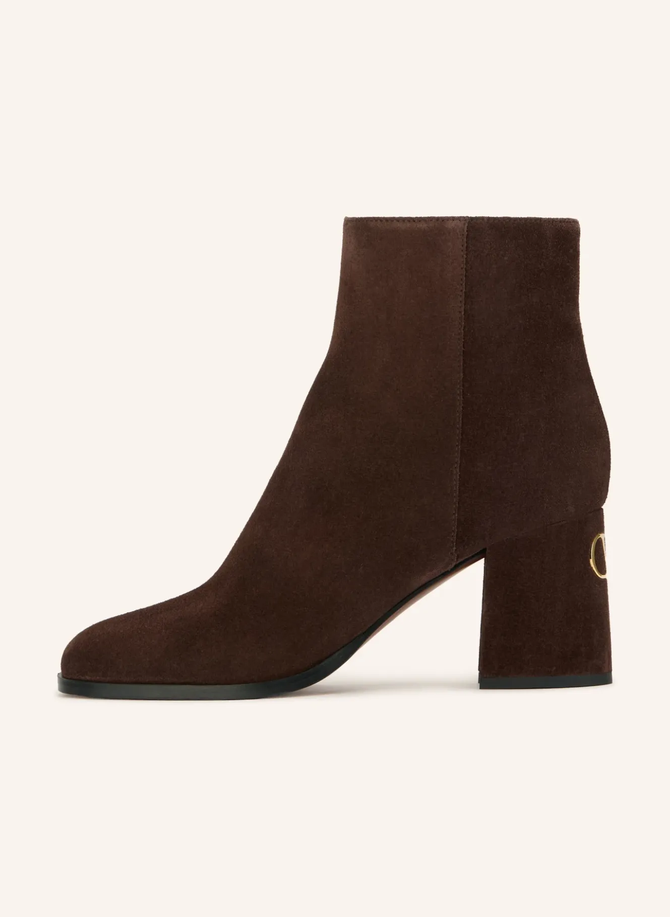 Stiefeletten