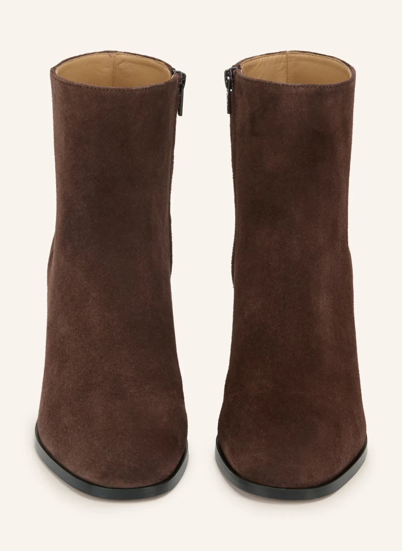 Stiefeletten