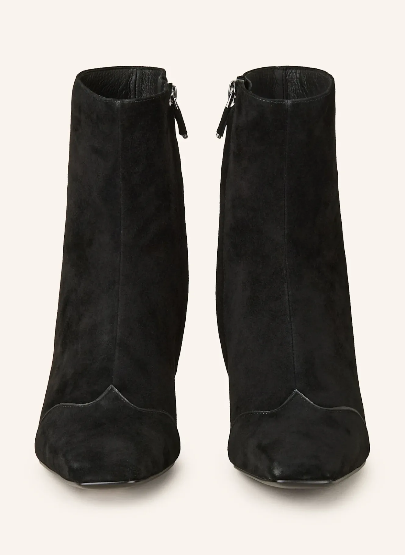 Stiefeletten