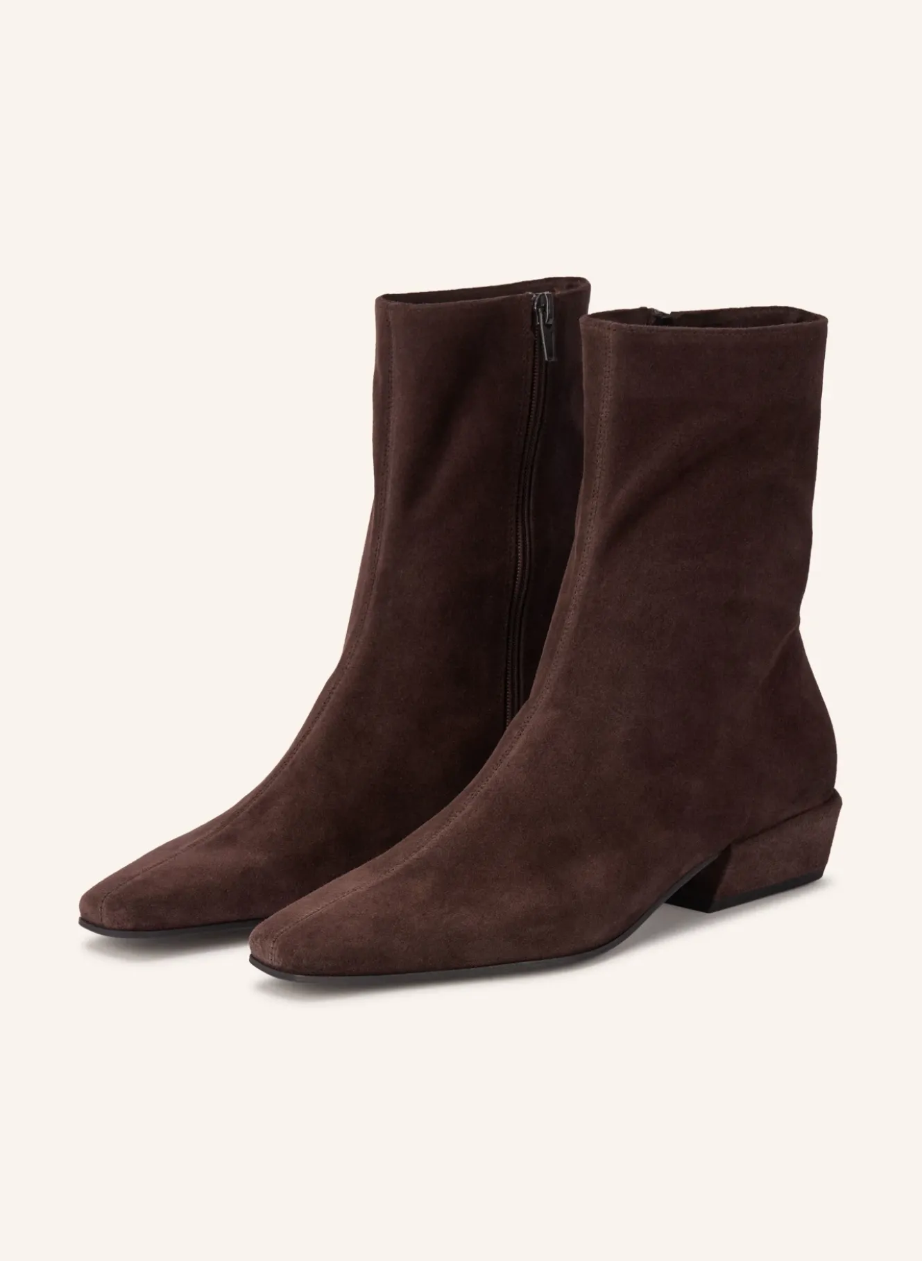 Stiefeletten ALMA