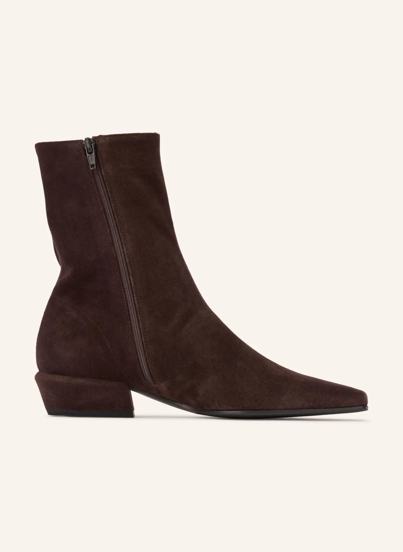 Stiefeletten ALMA