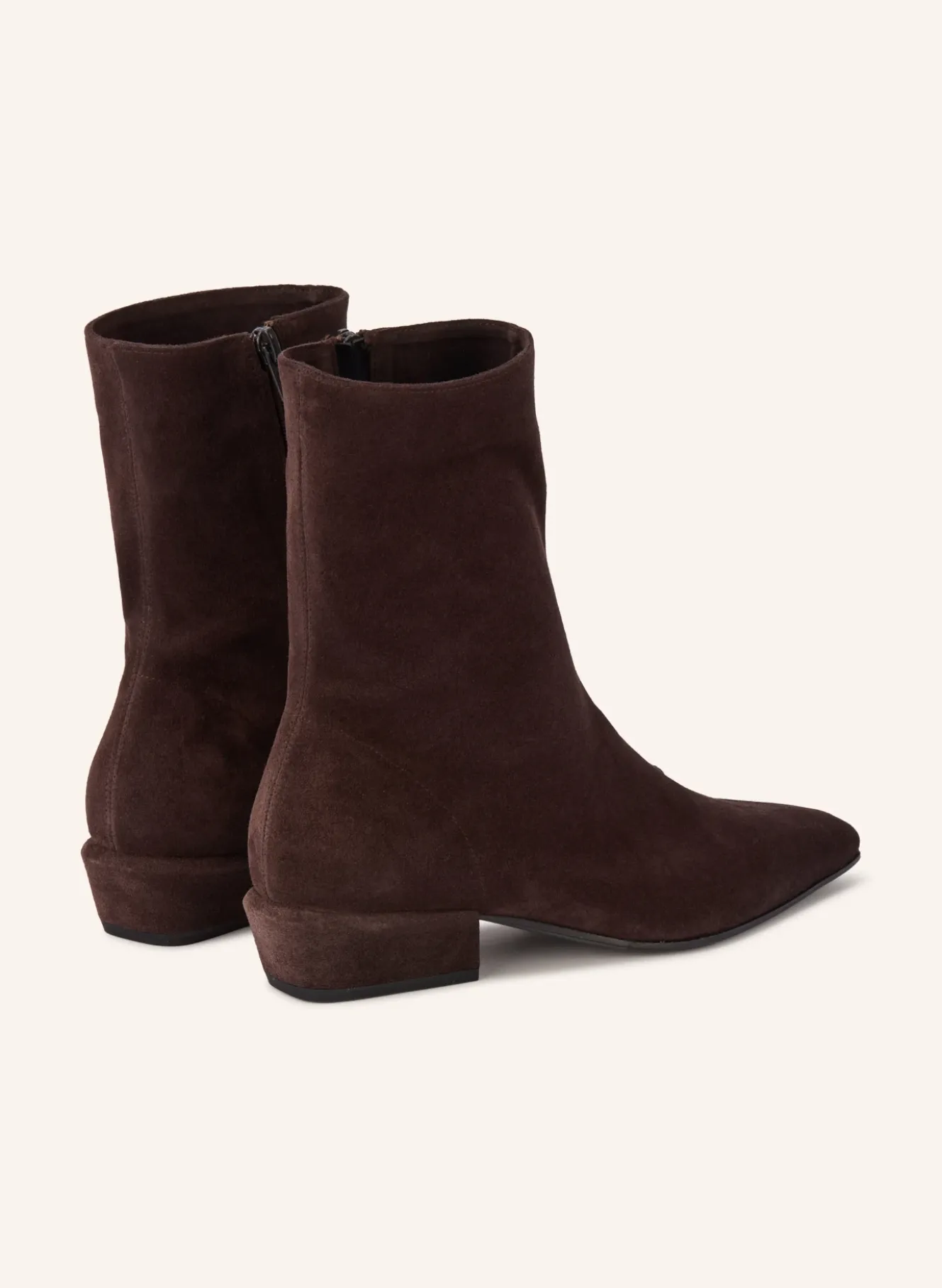 Stiefeletten ALMA