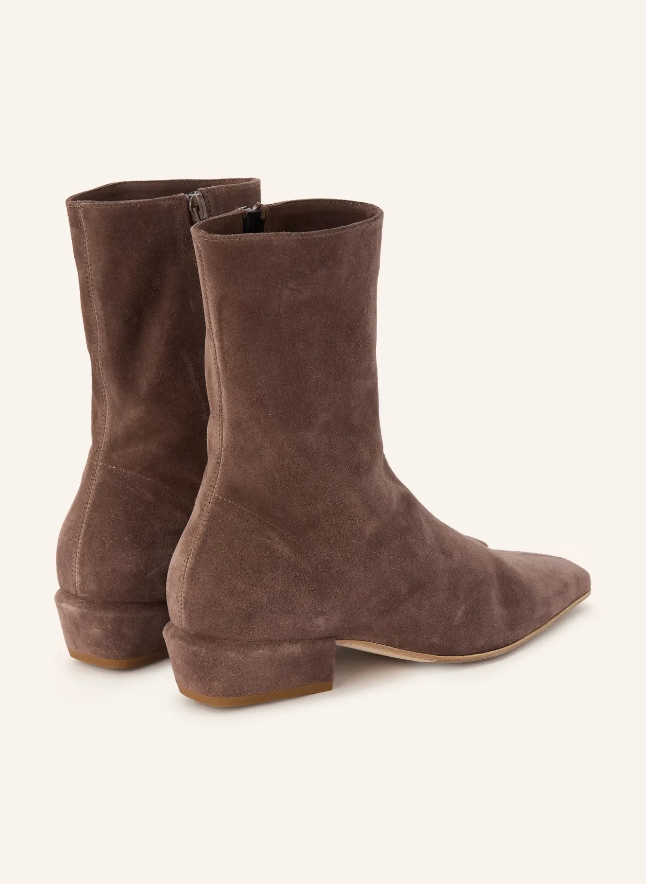 Stiefeletten ALMA