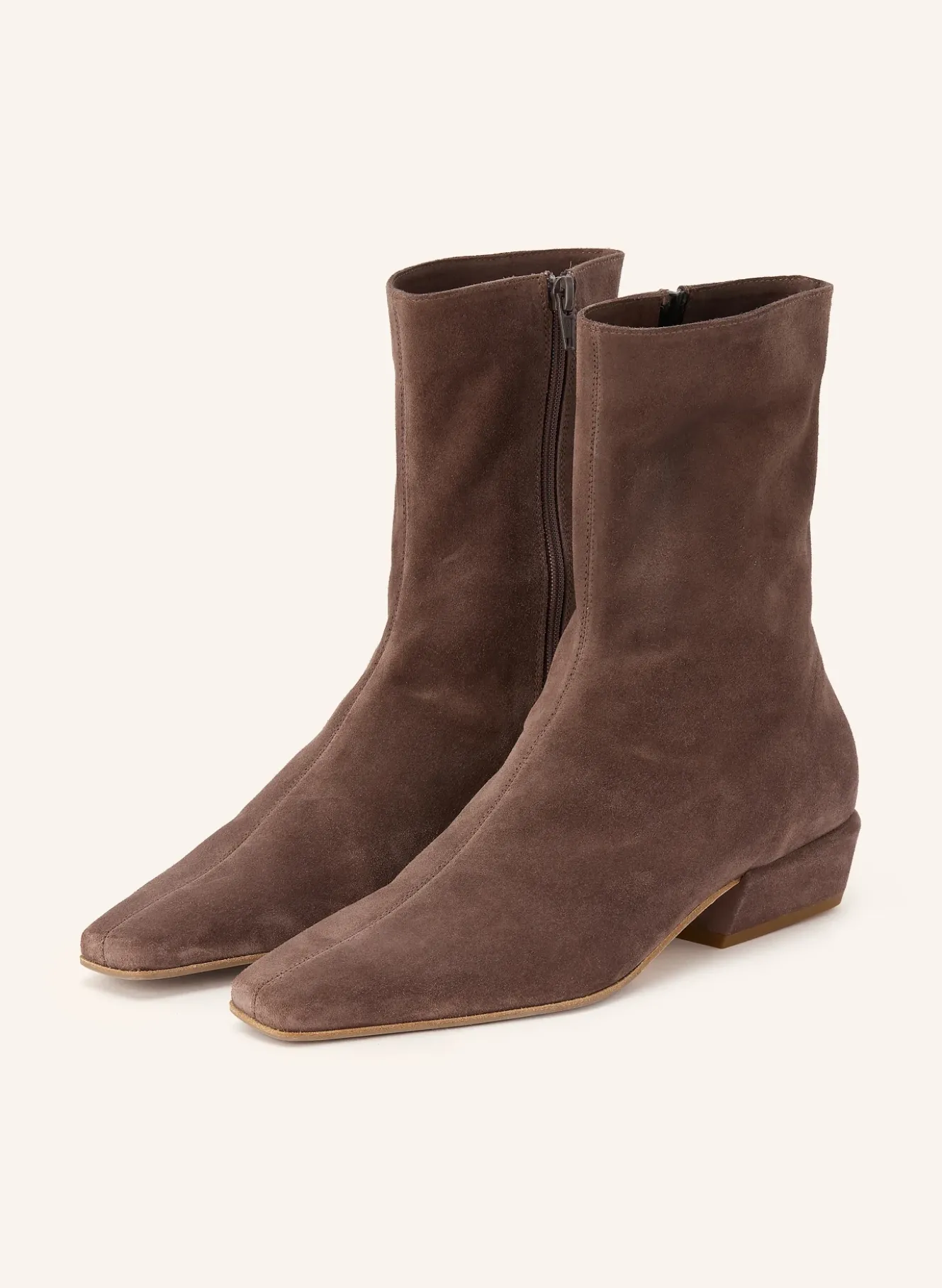 Stiefeletten ALMA