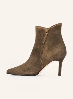 Stiefeletten ANTIBOCK