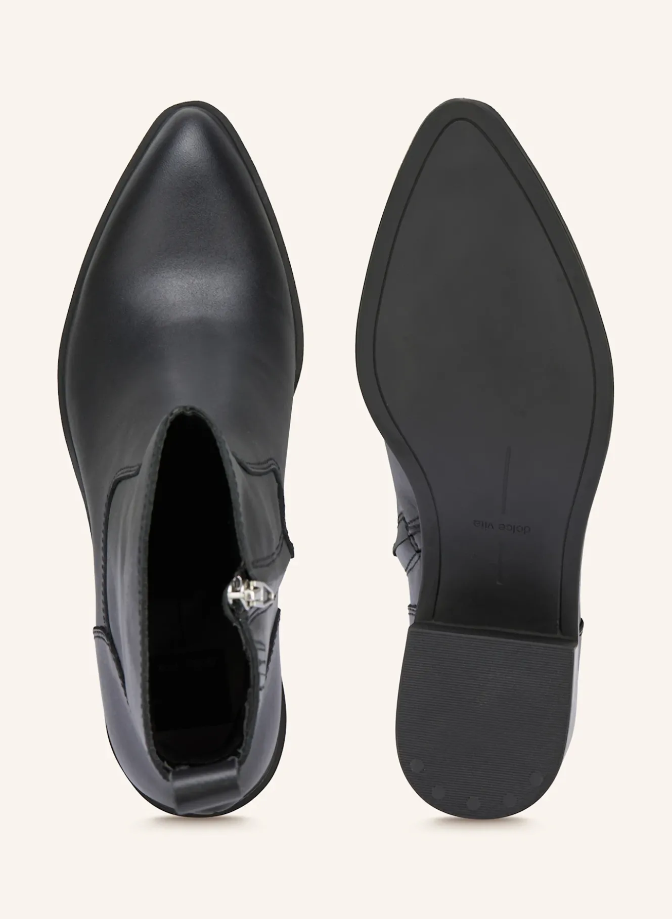 Stiefeletten BILI H20