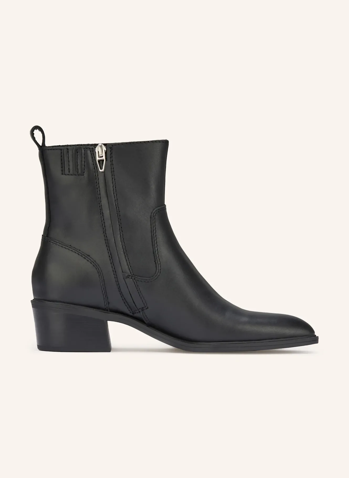 Stiefeletten BILI H20