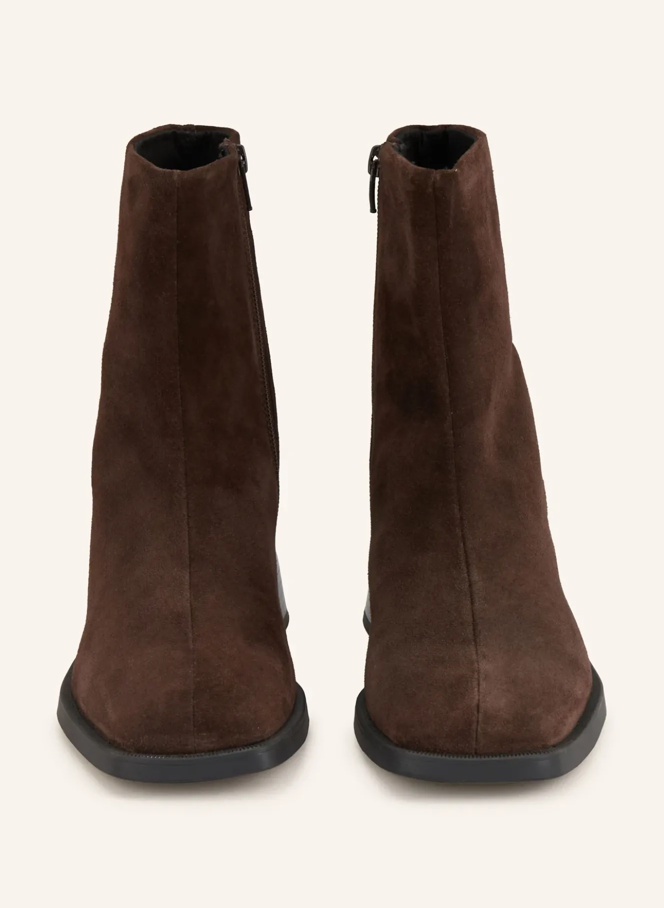 Stiefeletten BLANCA