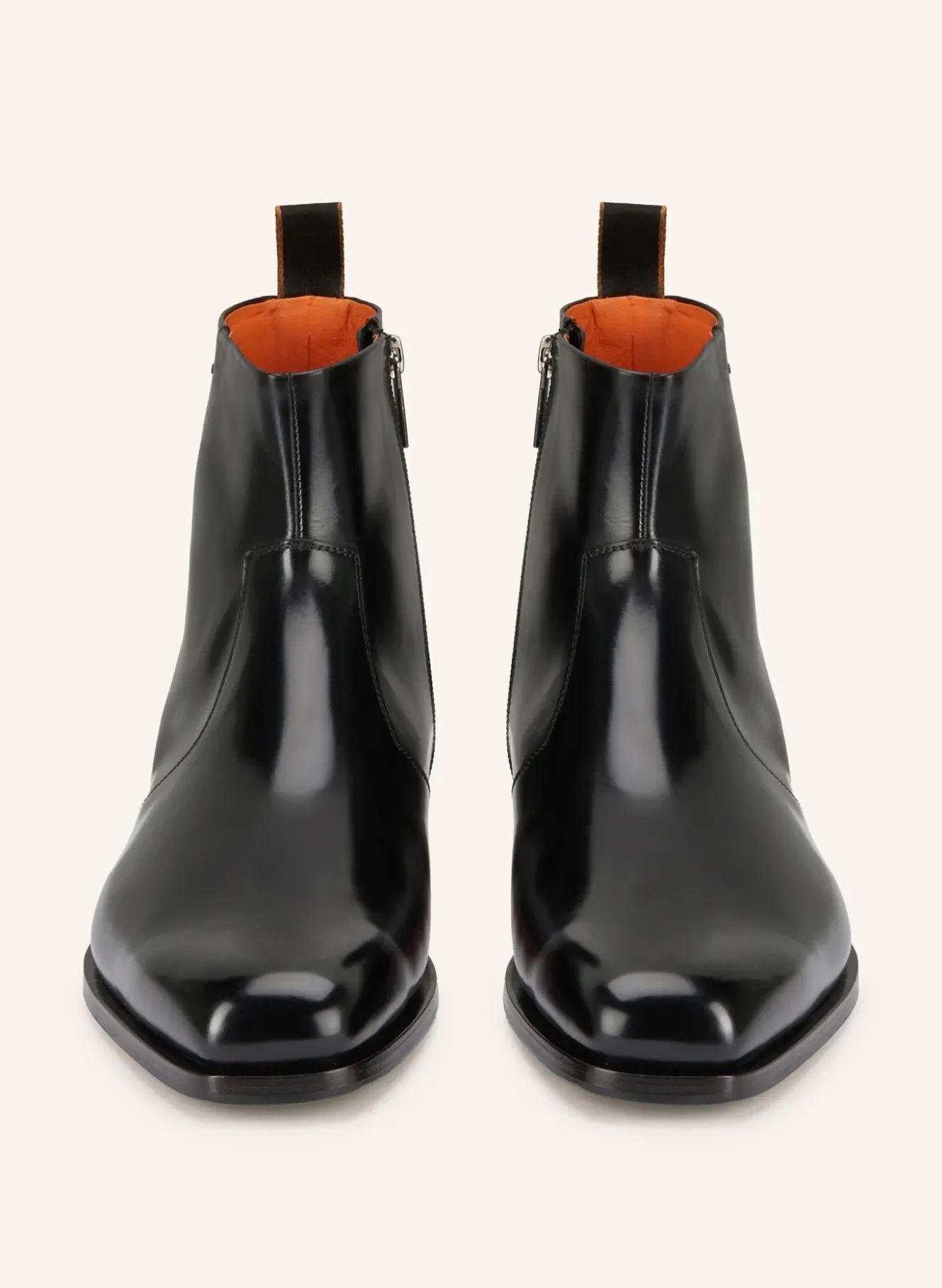 Stiefeletten BRANDO