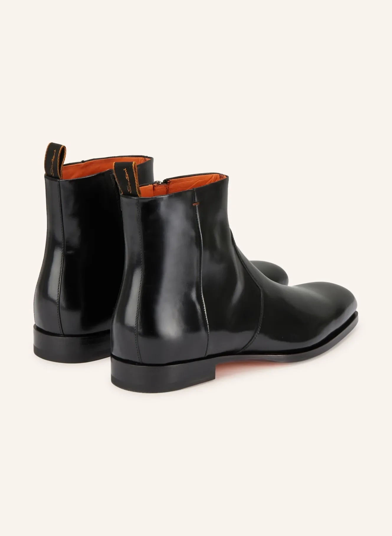 Stiefeletten BRANDO