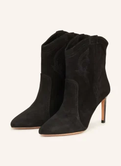 Stiefeletten CAITLIN