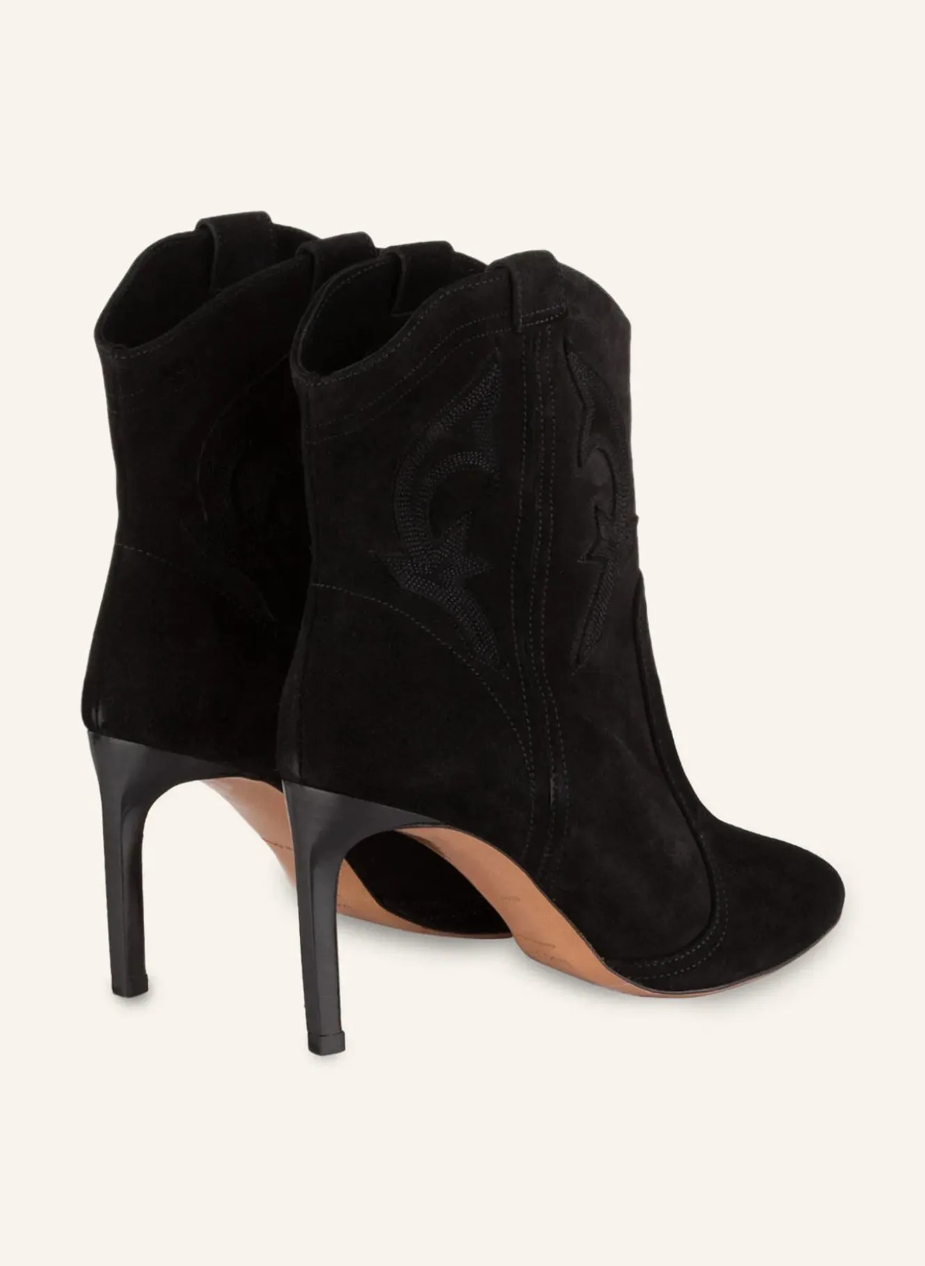 Stiefeletten CAITLIN