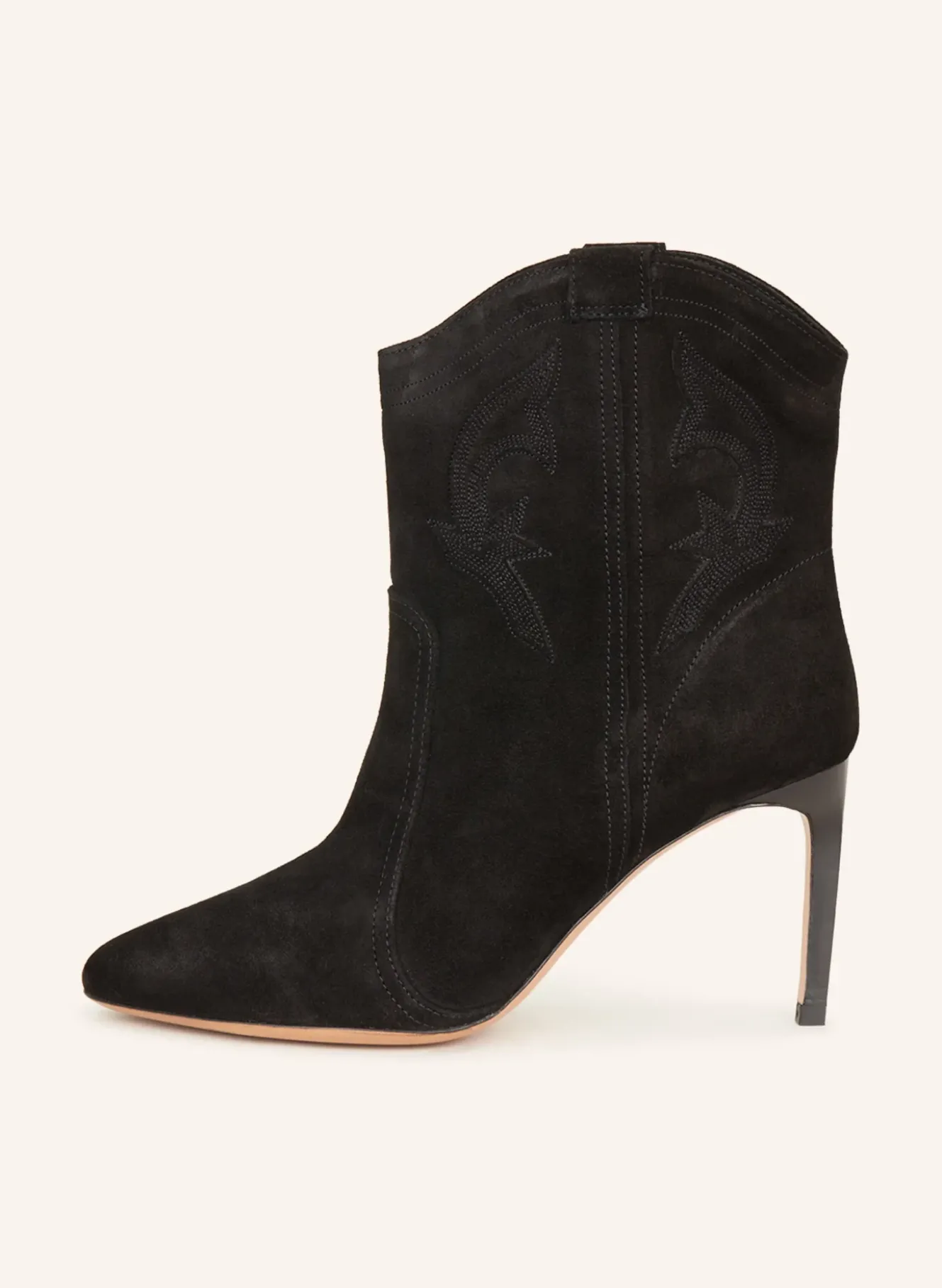 Stiefeletten CAITLIN