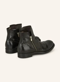 Stiefeletten CHRONICLE/042