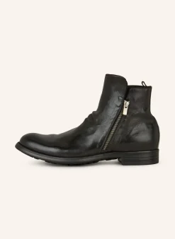 Stiefeletten CHRONICLE/042