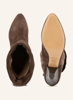 Stiefeletten DALBY