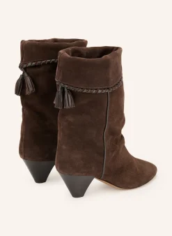 Stiefeletten DALBY