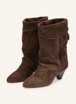 Stiefeletten DALBY