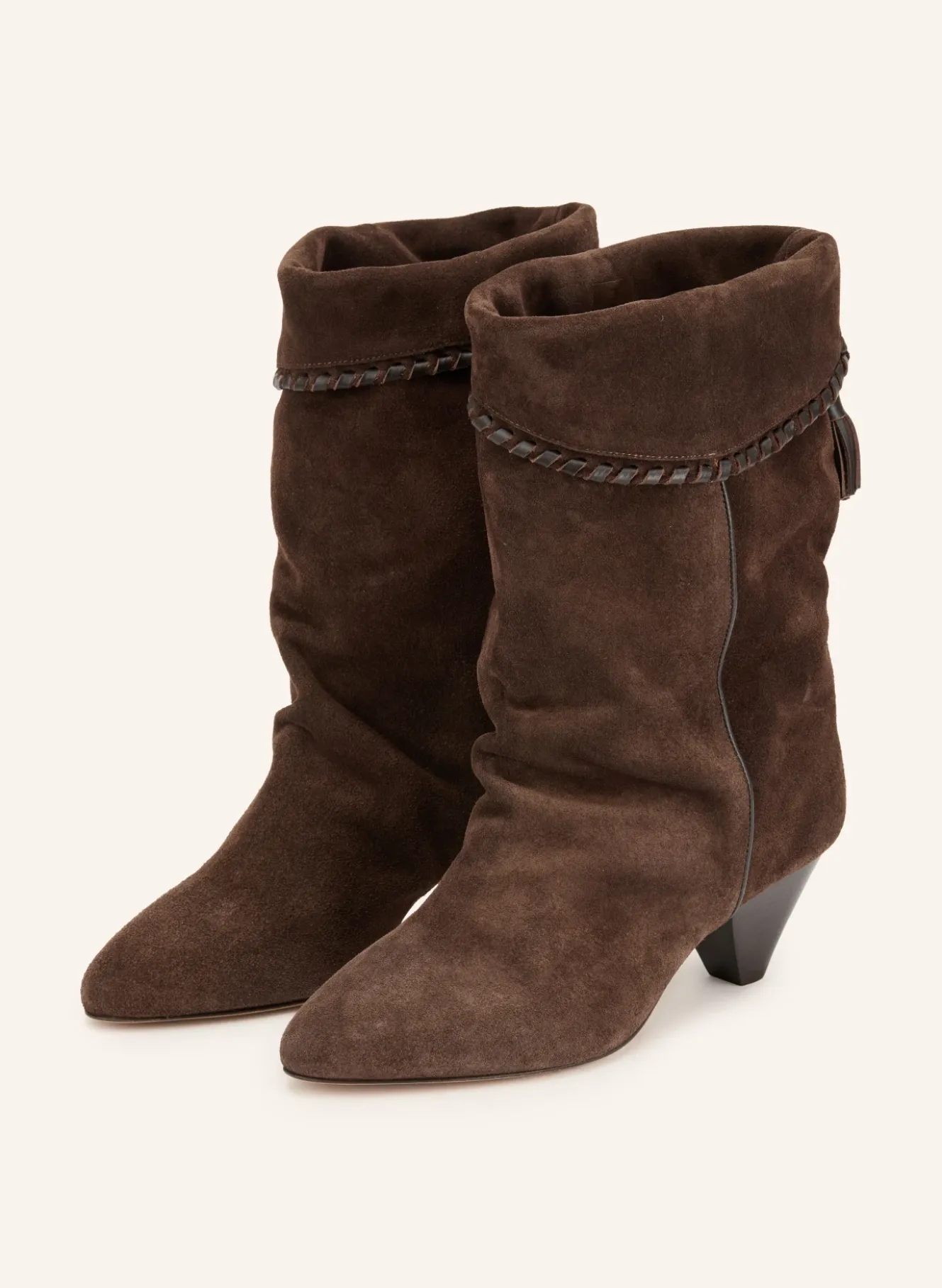 Stiefeletten DALBY