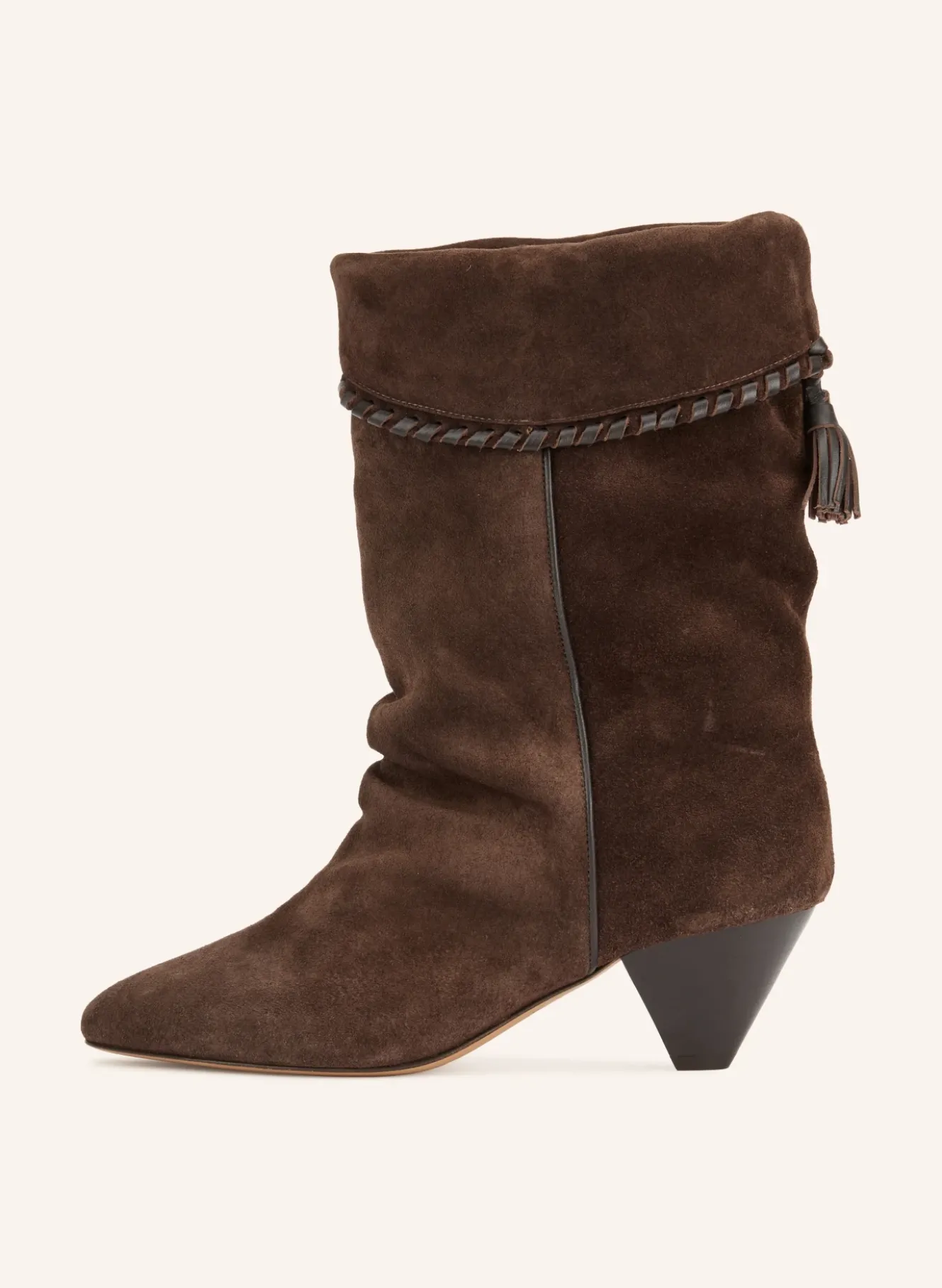 Stiefeletten DALBY
