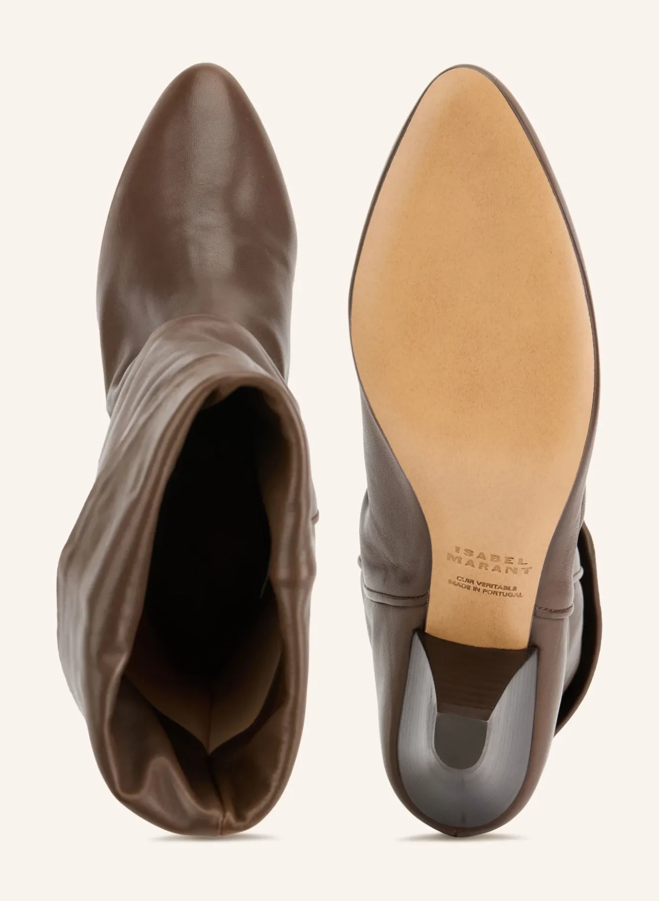 Stiefeletten DALBY