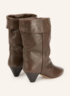 Stiefeletten DALBY