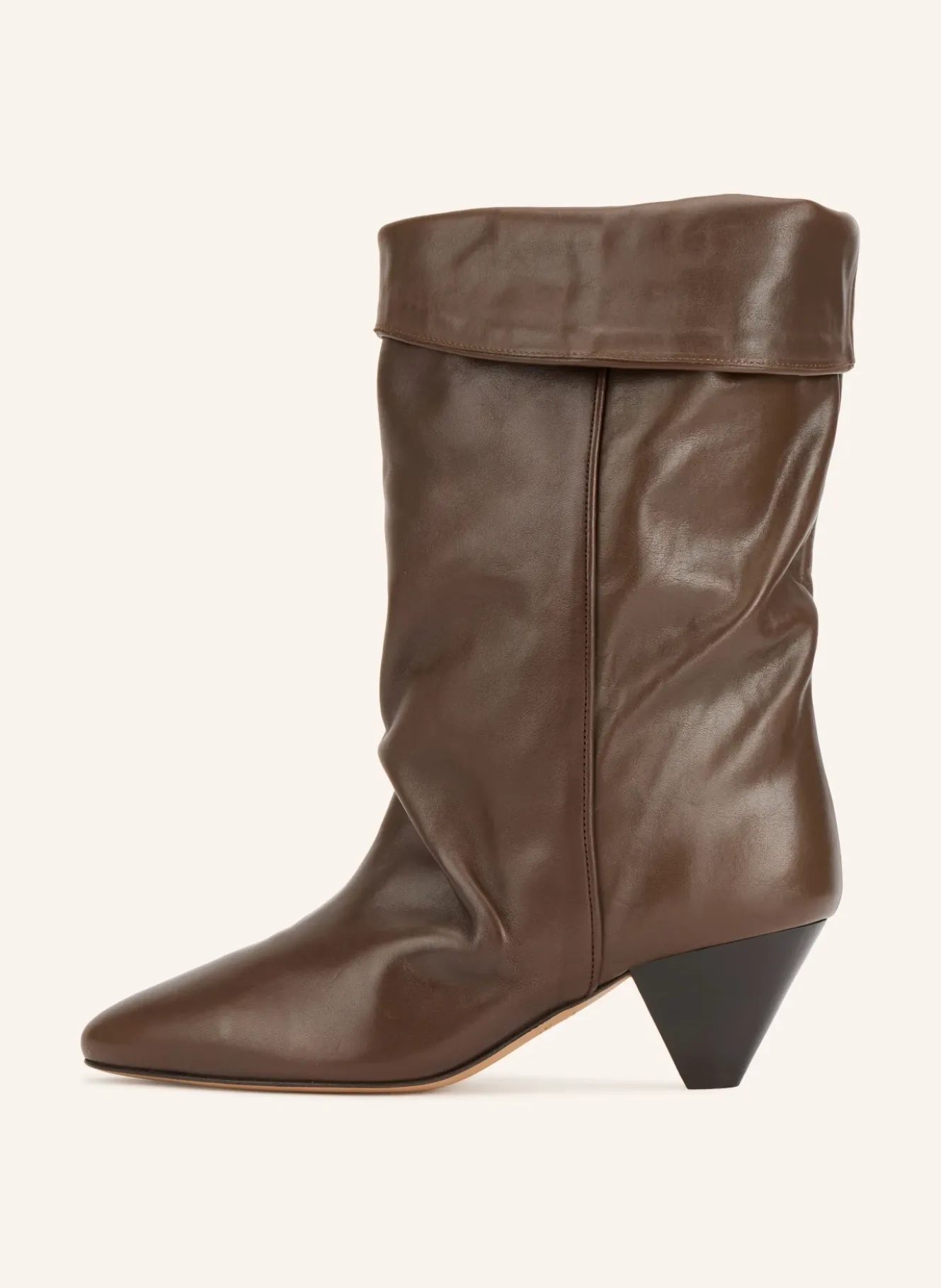 Stiefeletten DALBY