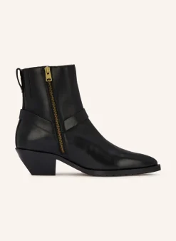 Stiefeletten FOX