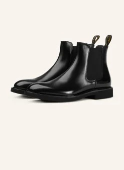 Stiefeletten GENOV