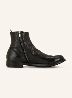 Stiefeletten HIVE 010