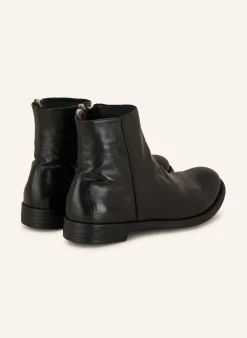 Stiefeletten HIVE 010