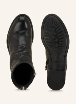 Stiefeletten HIVE 010