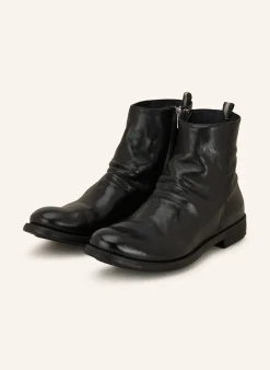 Stiefeletten HIVE 010