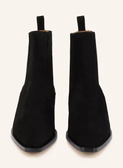 Stiefeletten INDIGO