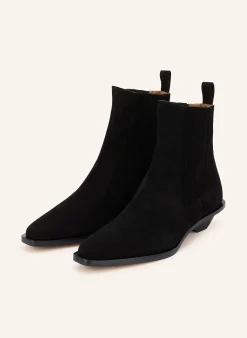 Stiefeletten INDIGO