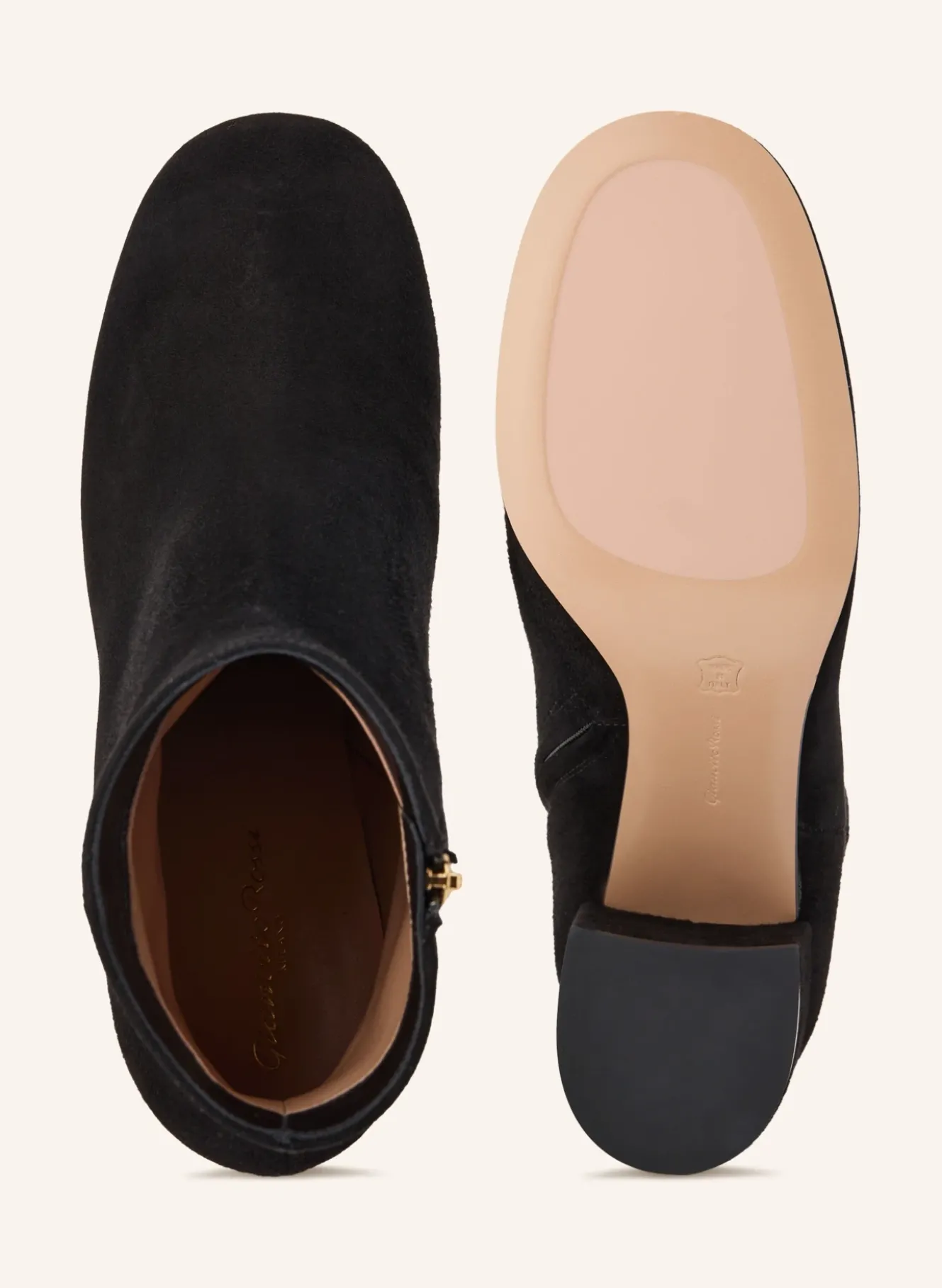 Stiefeletten JOELLE