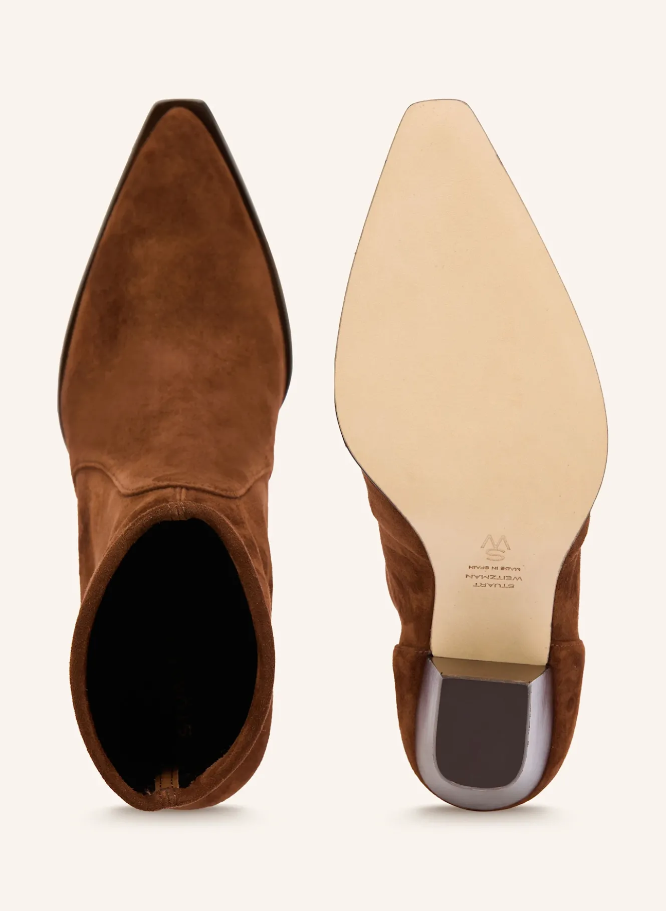 Stiefeletten JOLENE