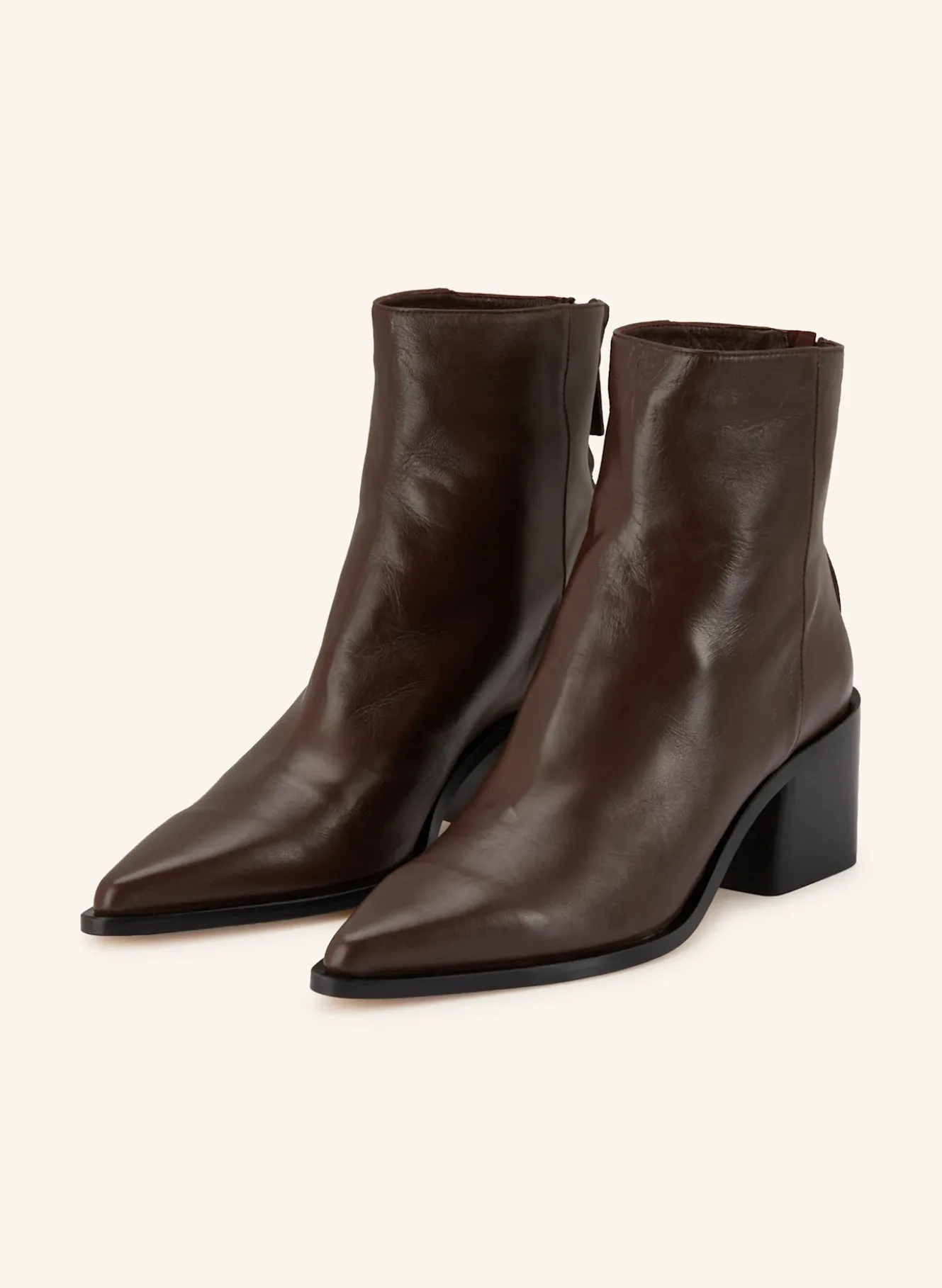 Stiefeletten JULIETTE