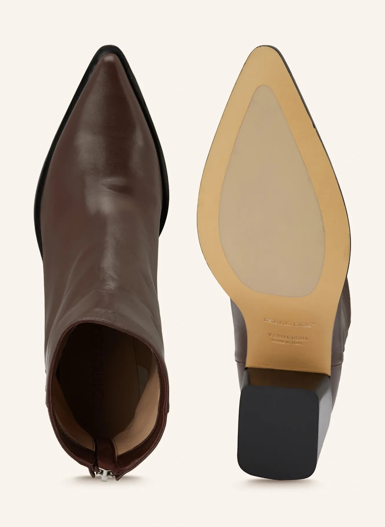 Stiefeletten JULIETTE