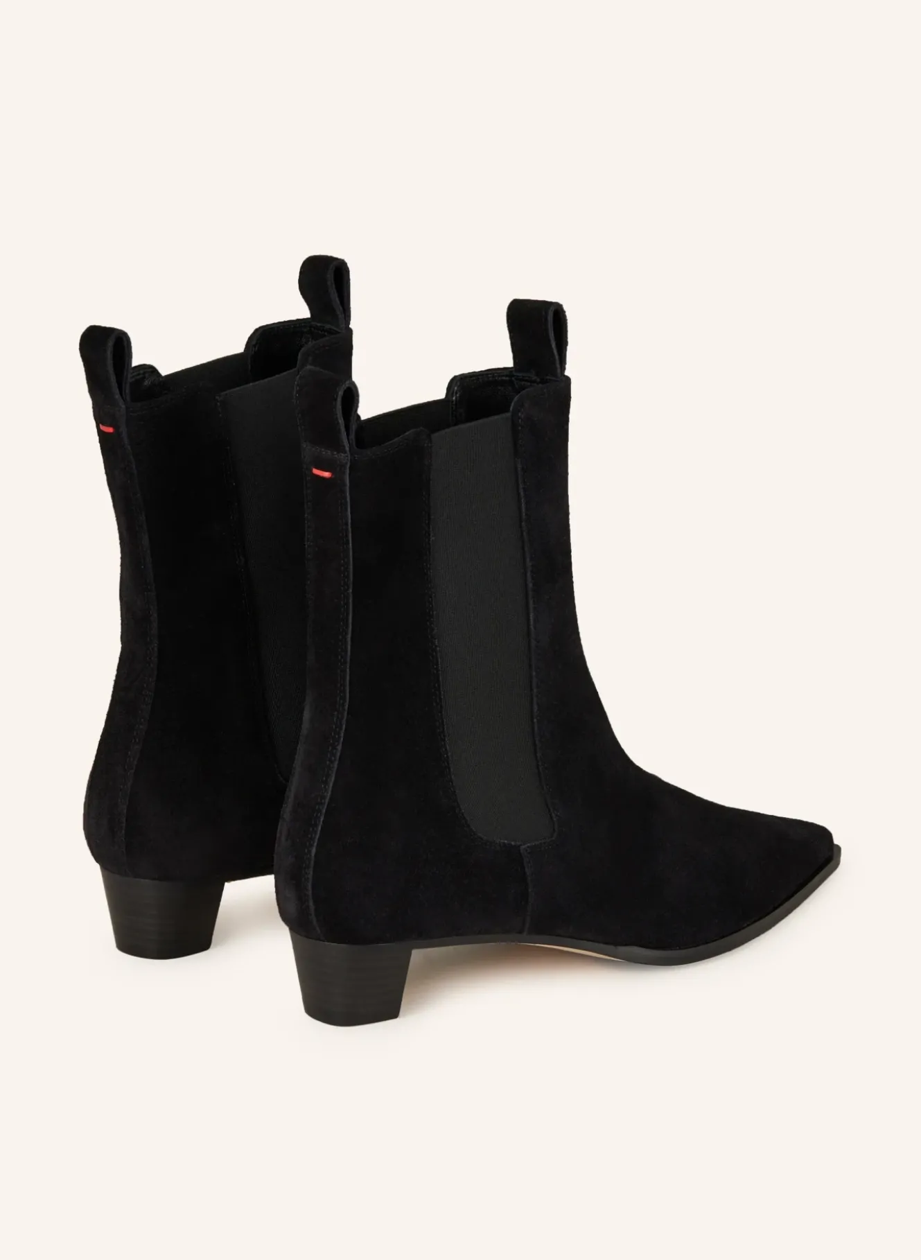 Stiefeletten KIKI