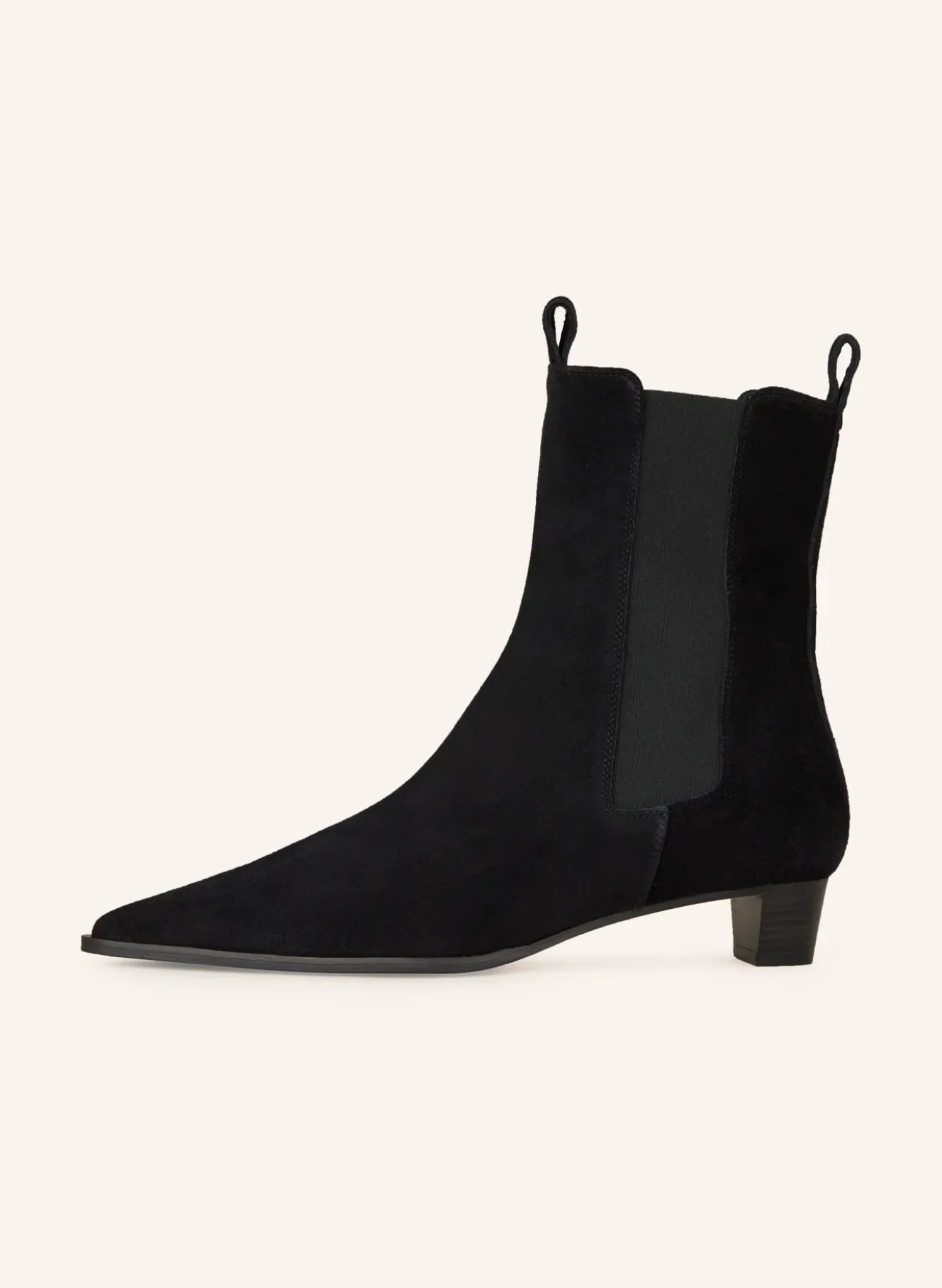 Stiefeletten KIKI