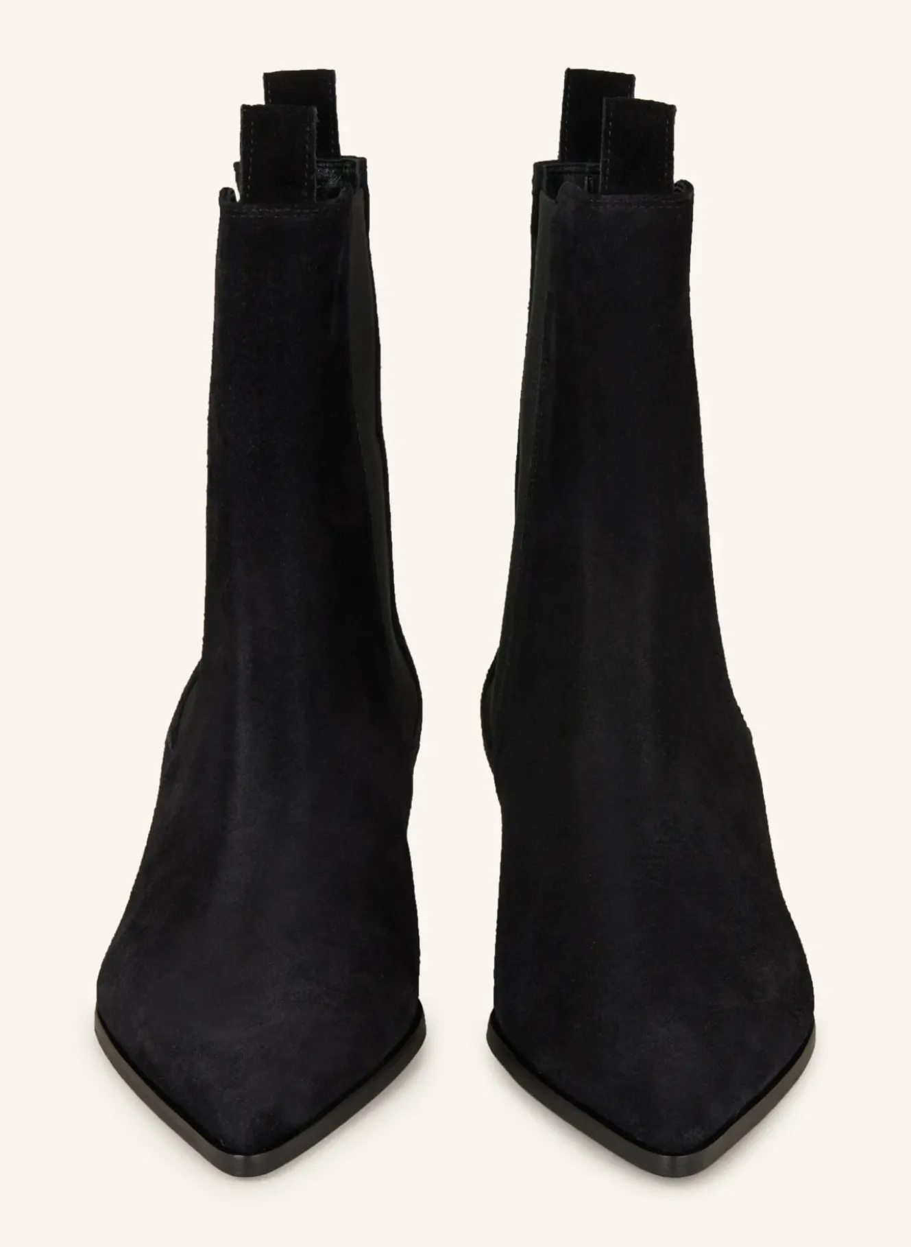 Stiefeletten KIKI