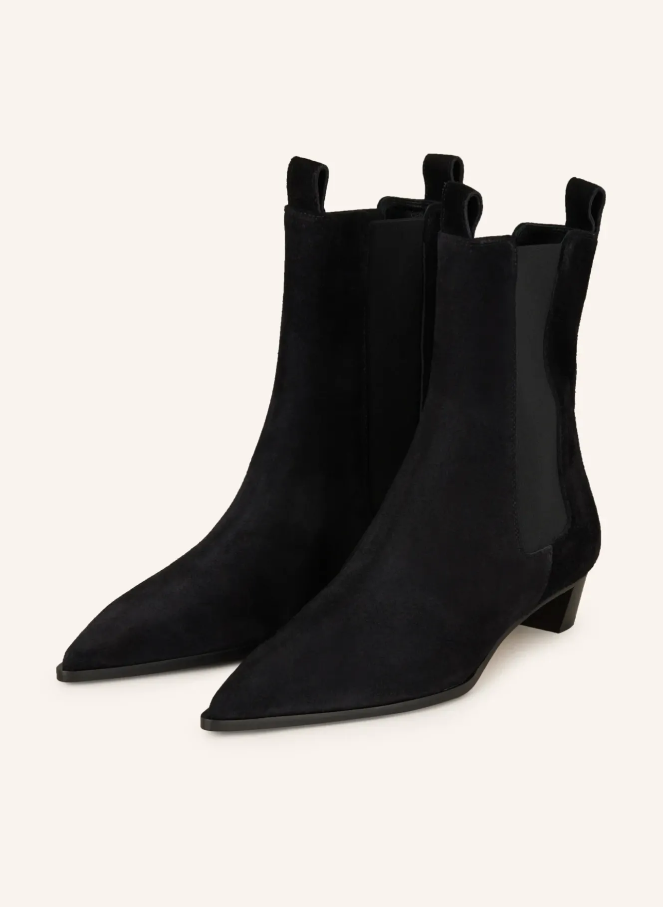 Stiefeletten KIKI